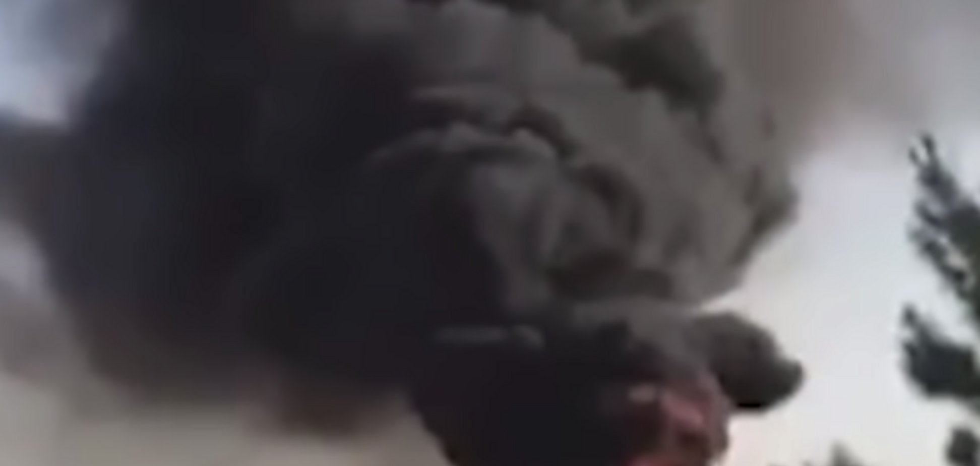 Серед жертв - українці: в Афганістані розбився військовий вертоліт