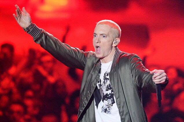 Eminem новим треком встановив абсолютний рекорд у YouTube