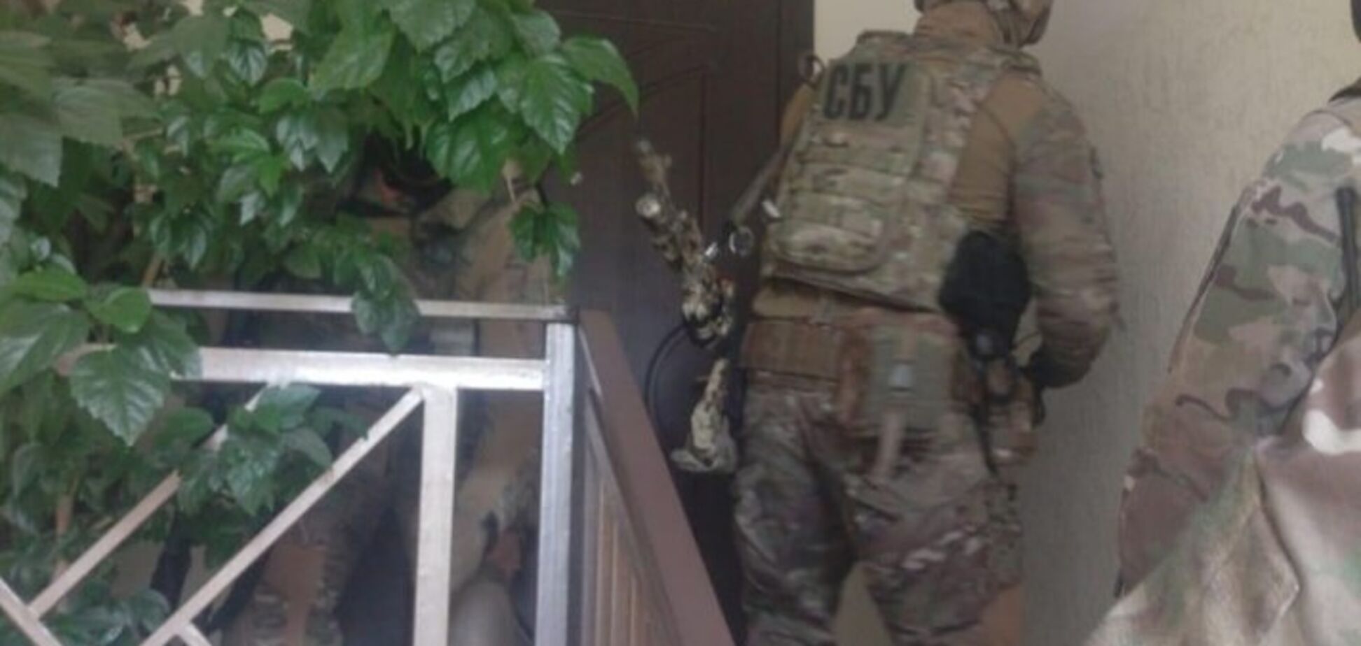 Массовые обыски в Буковеле: в СБУ пояснили ситуацию