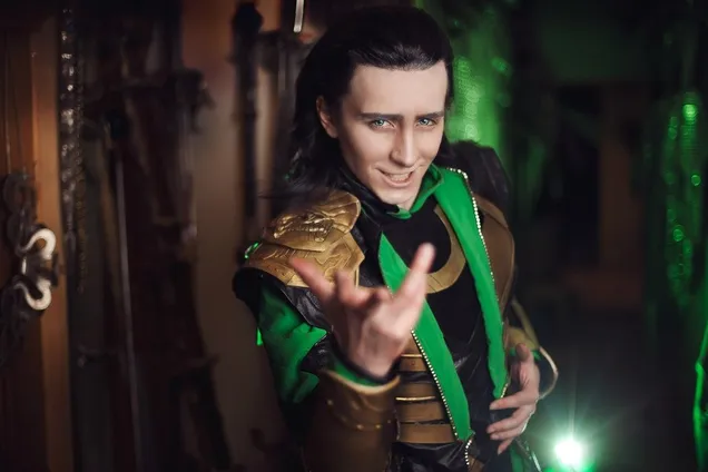 Comic Con Ukraine: пять причин пойти на фестиваль
