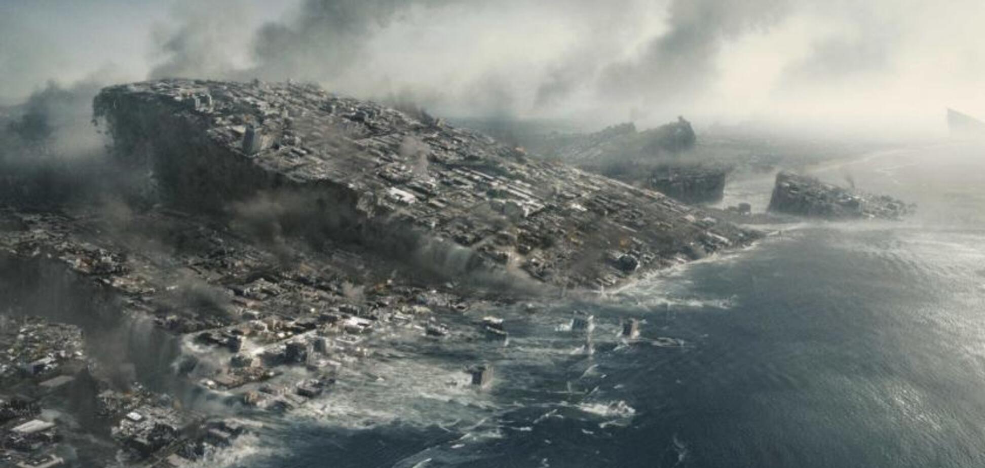 Почалася епоха 'великих потопів': кліматологи зробили страшну заяву