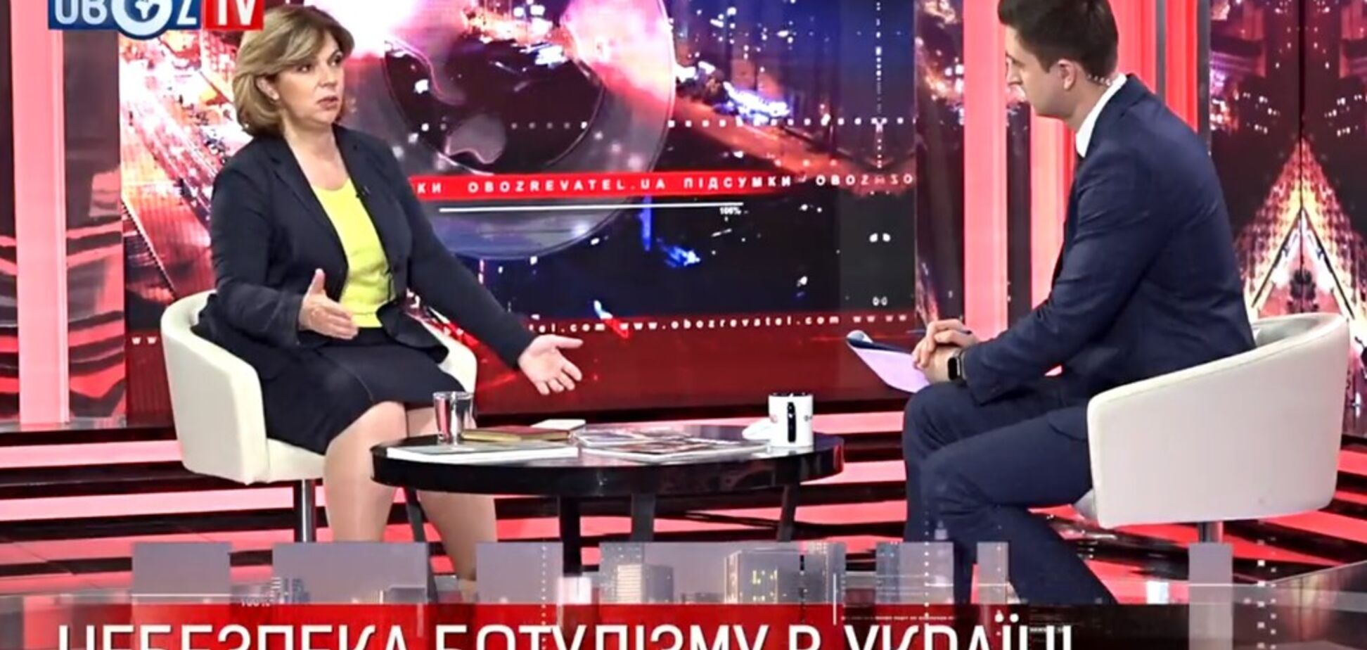 Богомолець: МОЗ лобіює дорогі імпортні препарати, замість дешевих та якісних українських