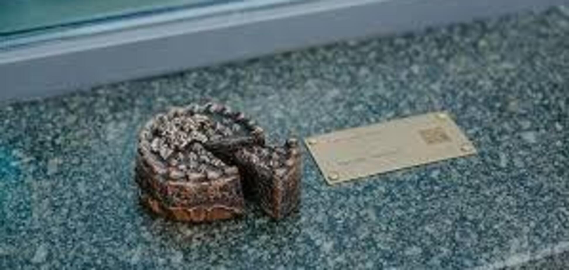 У Києві зник новий символ столиці: стало відомо, що з ним