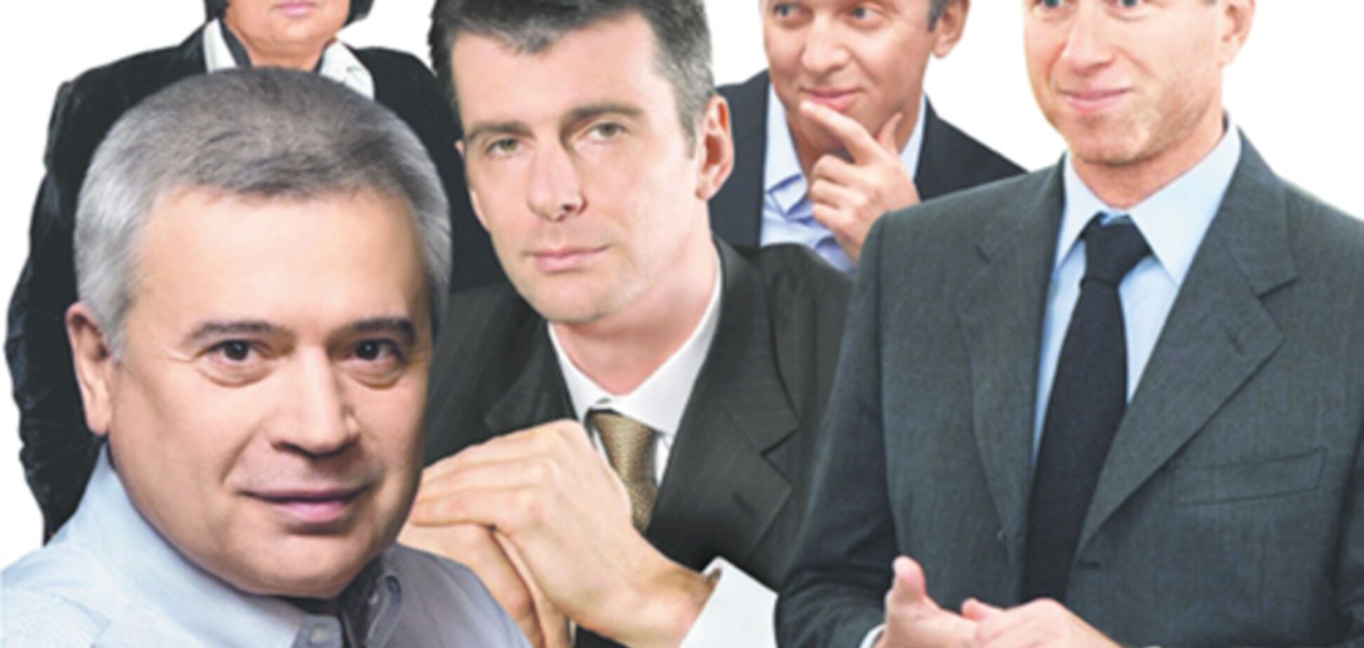 Жизнь, как в волчьей стае: о Путине и российской элите