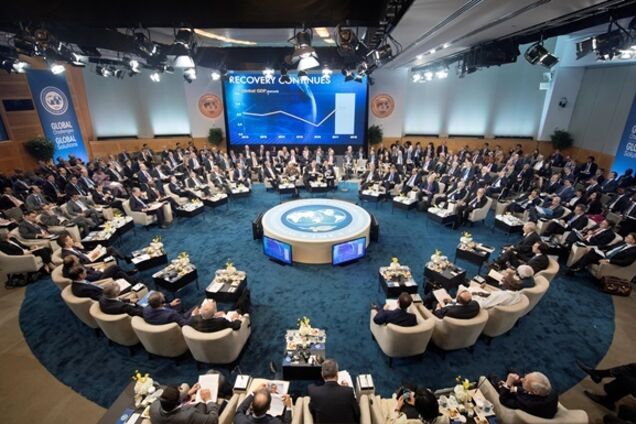В Украине закончились переговоры с МВФ: появились первые подробности