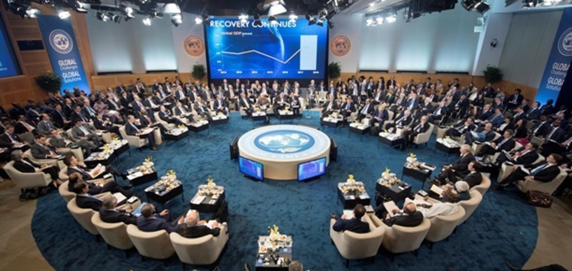 В Украине закончились переговоры с МВФ: появились первые подробности