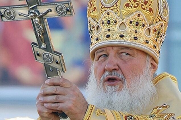 Між Путіним і РПЦ немає розбіжностей в баченні руської церкви