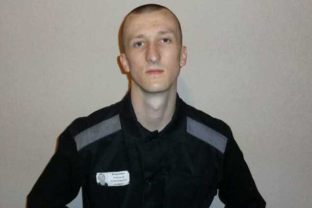 Українського в'язня Кремля закрили у ШІЗО: названа причина