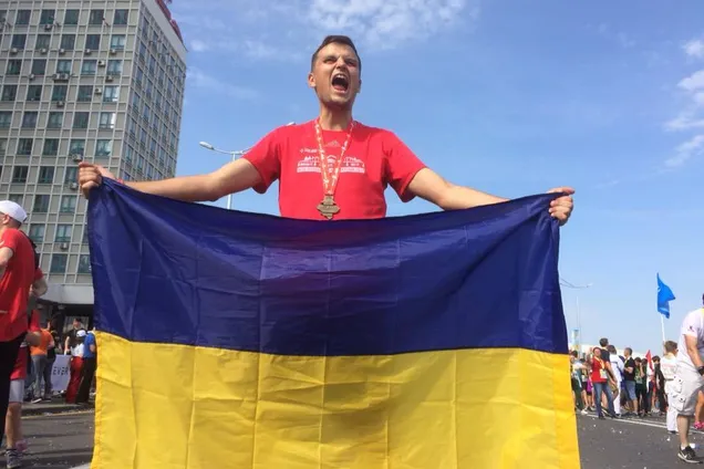 марафон, Беларусь