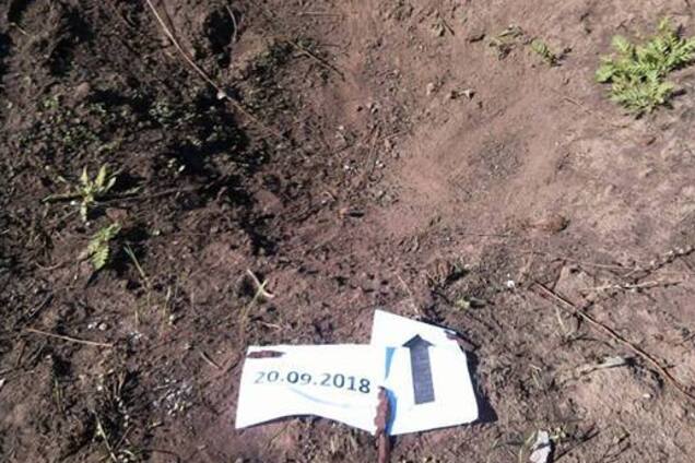 Терористів спіймали на новій підлості на Донбасі. Фотофакт