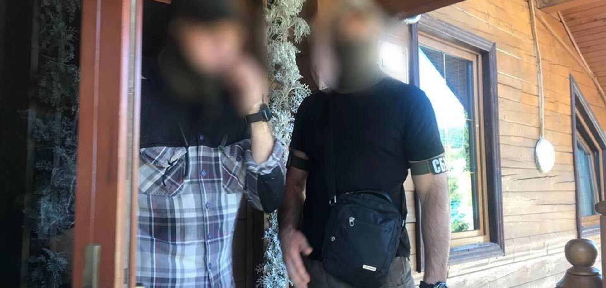 СБУ влаштувала масові обшуки в Буковелі: всі подробиці, фото і відео