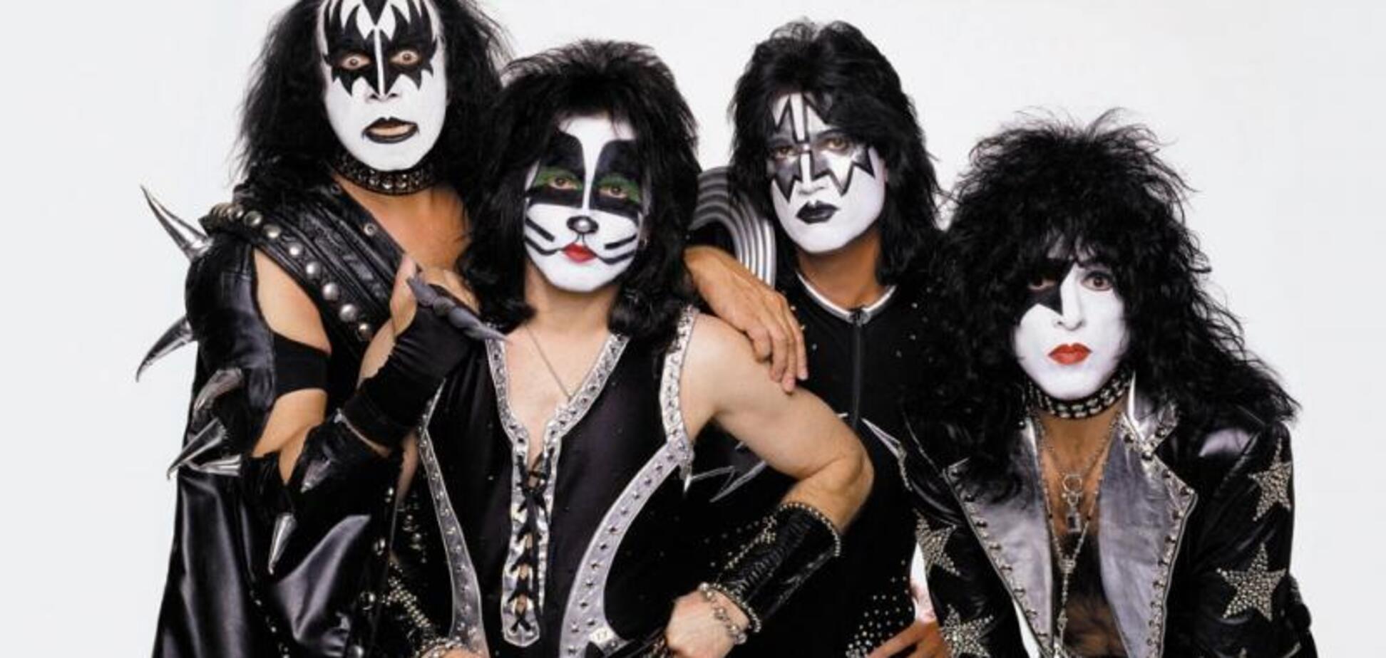 Рок-легенды из 70-х объявили свой последний тур