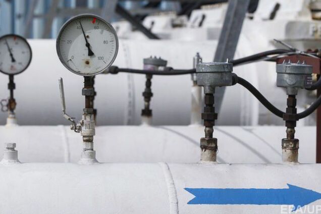 Для Украины взлетела цена на импортный газ: сколько стоит