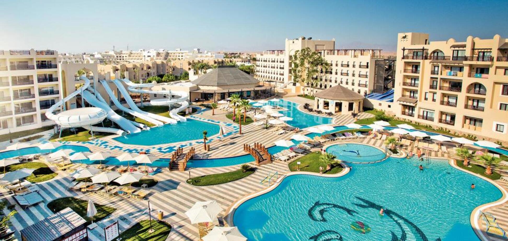 В Египте начали проверять отели: что произошло