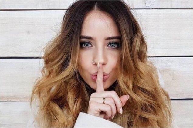 Перший раз: Дорофєєва стривожила мережу несподіваним зізнанням