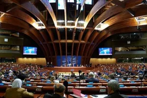 ''Крок назустріч шантажистам'': у ПАРЄ зіграли на руку Путіну