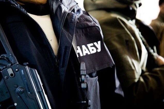 НАБУ вляпалось в новый скандал: возбуждено дело