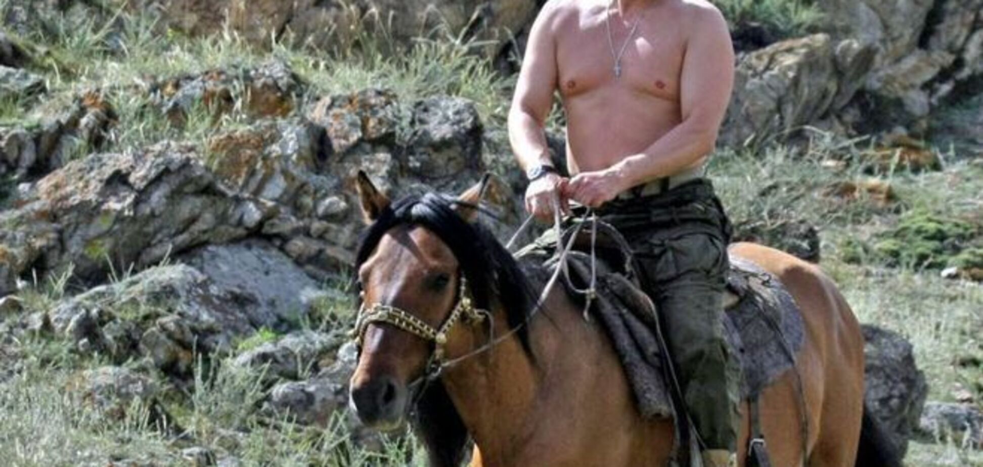 ''Путин животворящий'': росСМИ высмеяли за размножение животных после визита хозяина Кремля