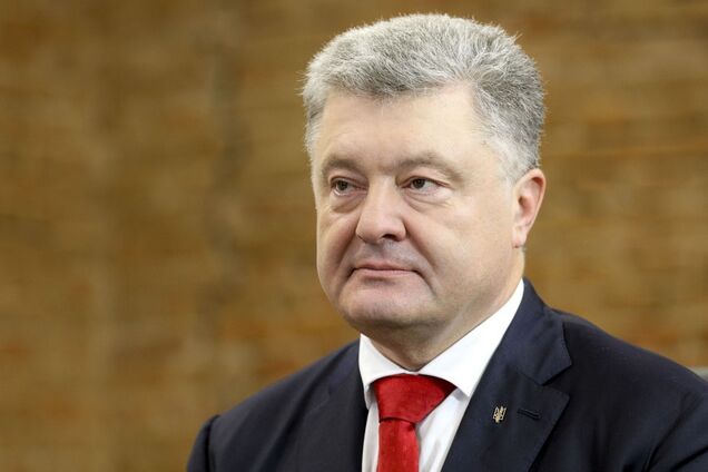 Автокефалия в Украине: Порошенко обещал не допустить кровопролития