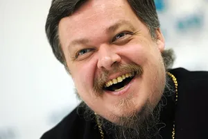 Всеволод Чаплін