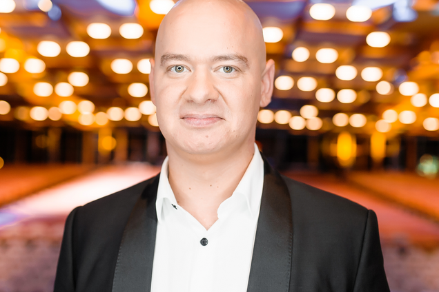 ''Бесят псевдопатриоты'': звезда ''95 Квартала'' вступилась за русский язык в Украине