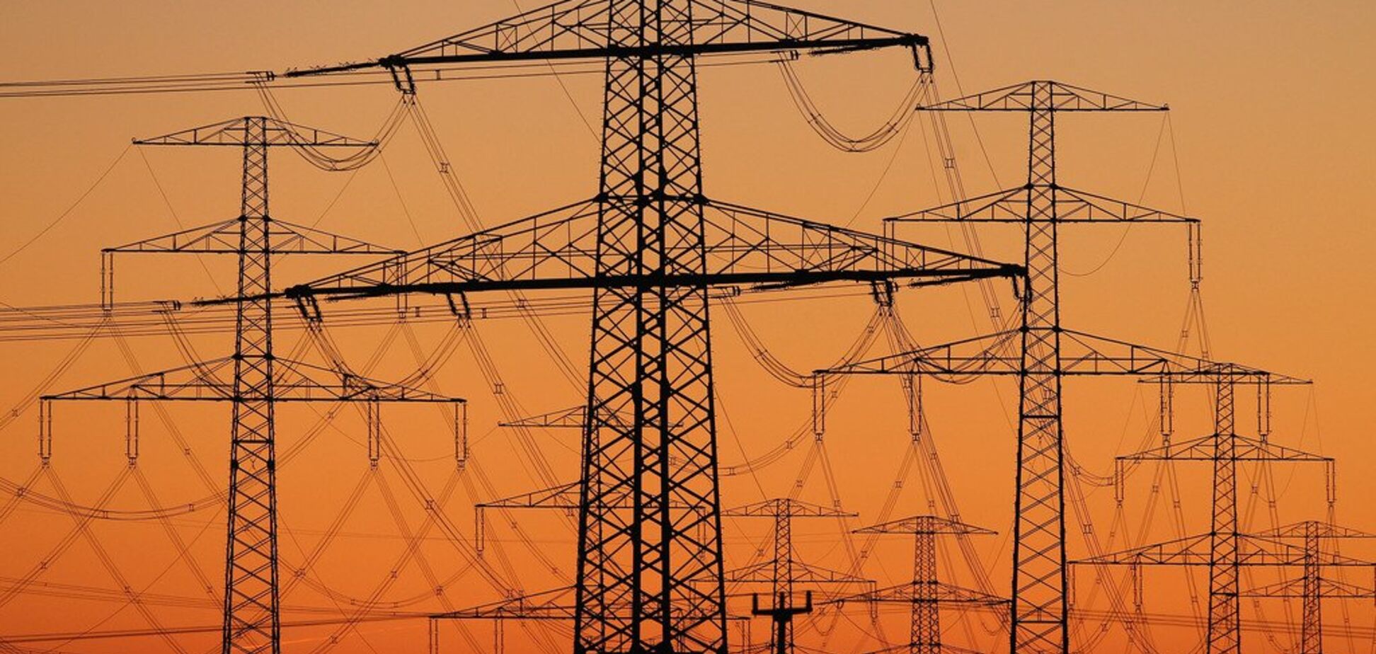 НКРЕКП захотіла в півтора рази підняти тарифи на електроенергію в Україні