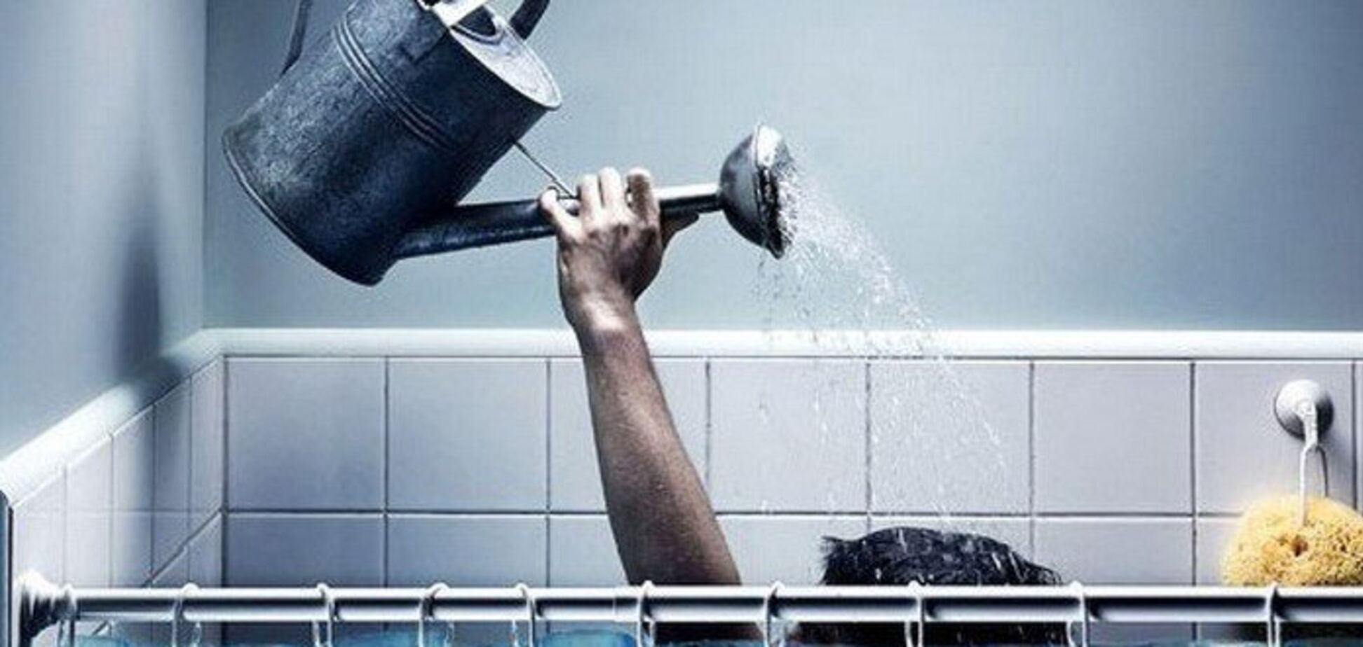 Новые преграды: стало известно, когда в Киеве включат горячую воду