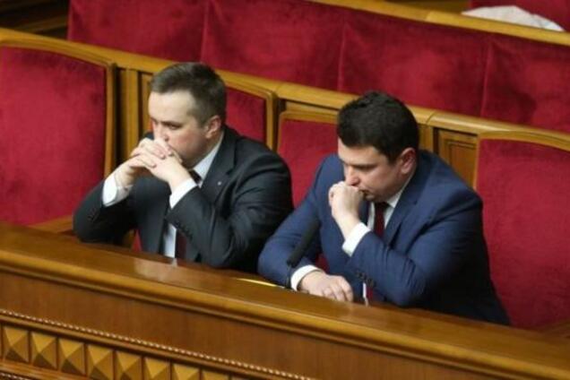 НАБУ объявило войну САП: чем закончится новый шпионский скандал