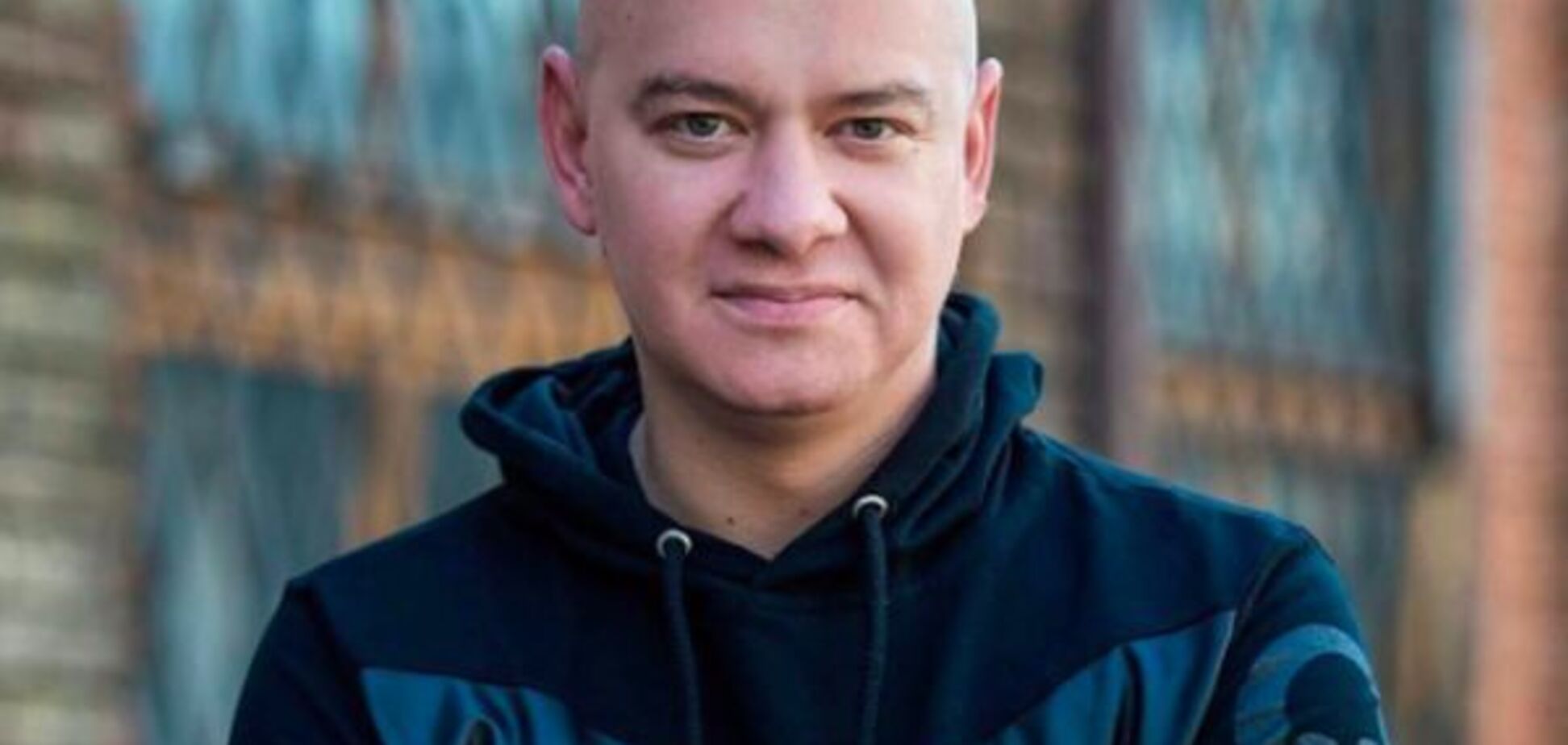 ''Ну шо, пацани, влаштуємо КВК?'' Знаменитий друг Зеленського розповів, як потрапив у халепу