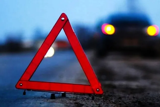 В России автобус с украинцами попал в ДТП: много пострадавших