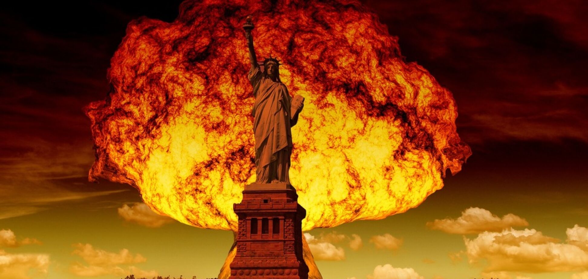 Россия провоцирует Запад на холодную войну - международник