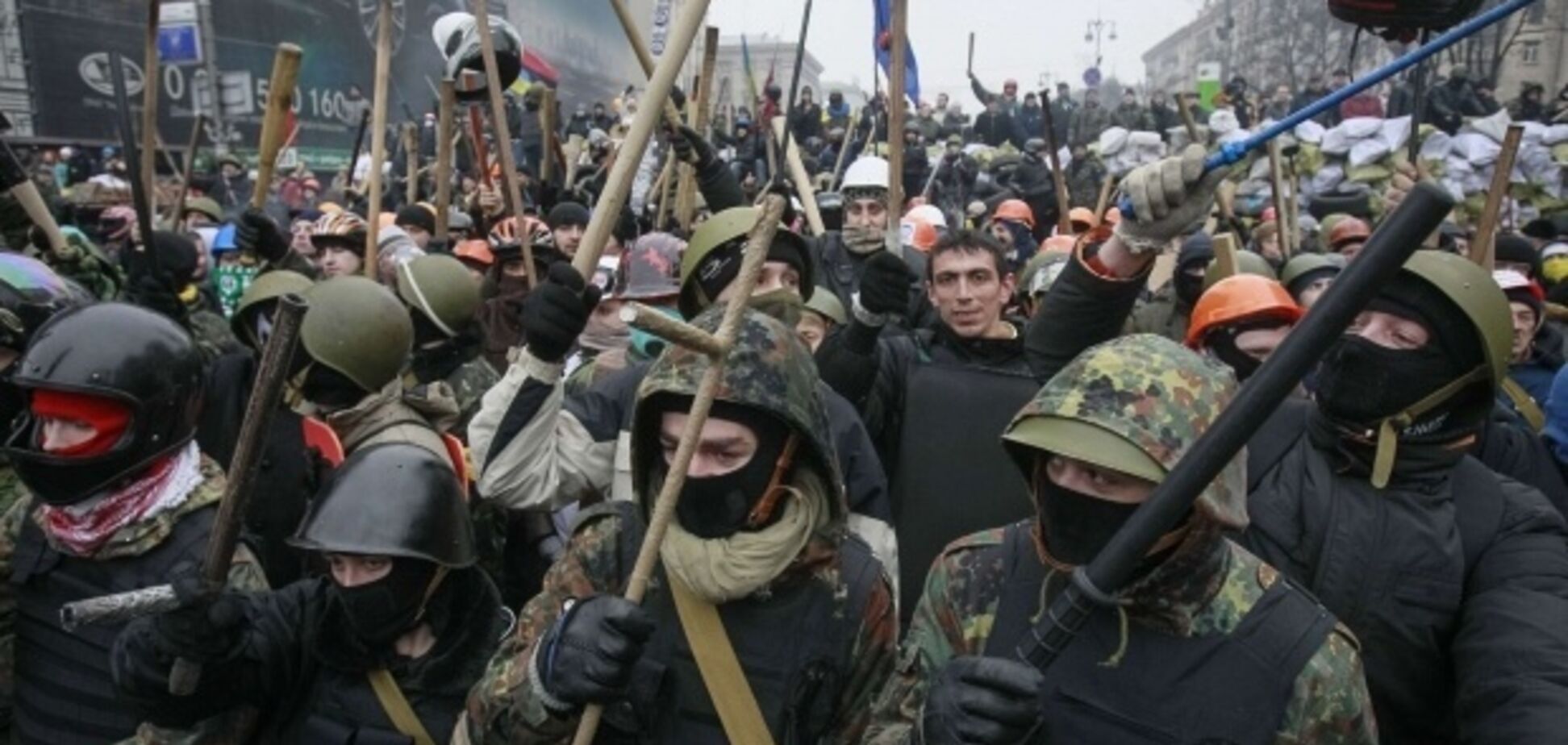 ''Путин будет рвать изнутри'': Украине предрекли массовые протесты осенью