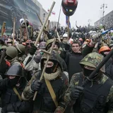 ''Путин будет рвать изнутри'': Украине предрекли массовые протесты осенью