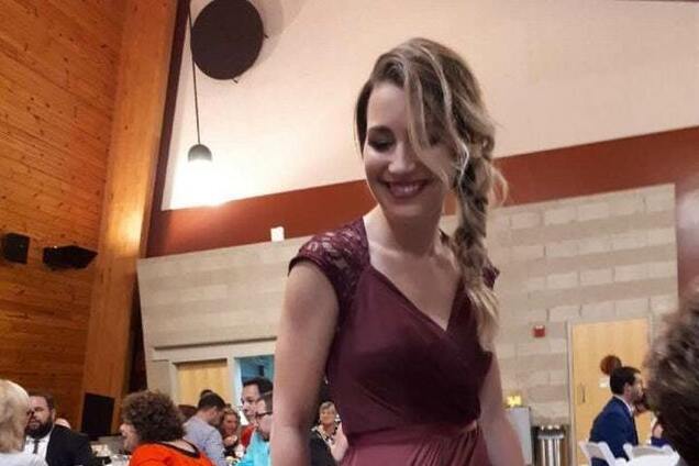 ''Дитина, чиє ім'я не можна називати'': на весільному фото помітили Волан-де-Морта