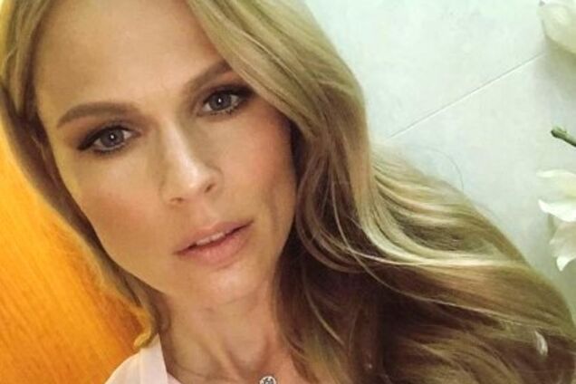 Вилетіла з каруселі: Фреймут отримала серйозну травму на зйомках шоу