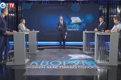 Акции протеста: волеизъявление или манипуляция | Кворум ч.6