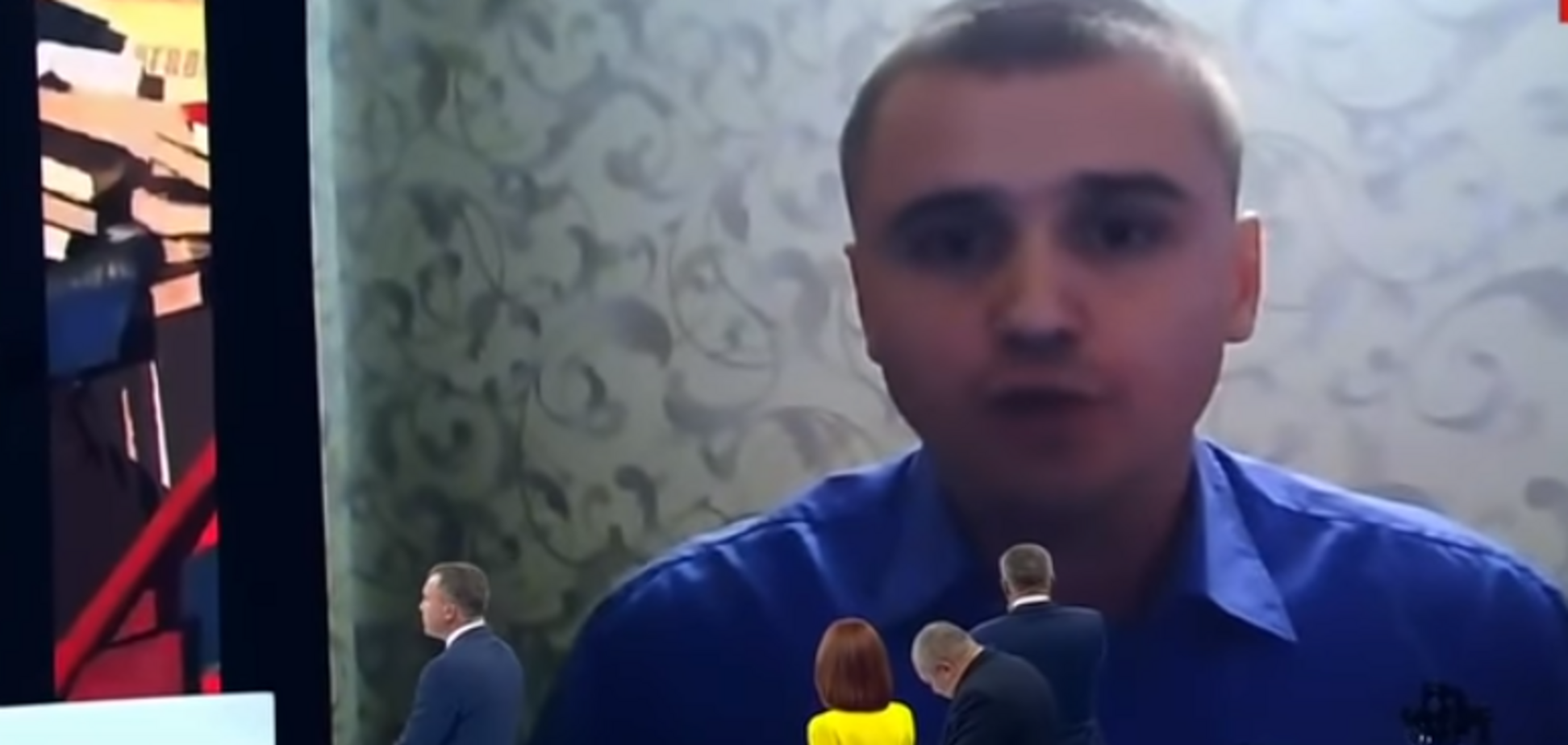 ''Заставляли плевать в Путина'': любитель ''русского мира'' с Волыни пожаловался на гонения в Украине