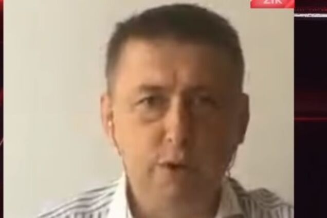 'Був би без голови': Мельниченко зробив зізнання про скандальні плівки