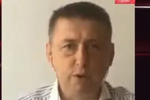 "Був би без голови": Мельниченко зробив зізнання про скандальні плівки