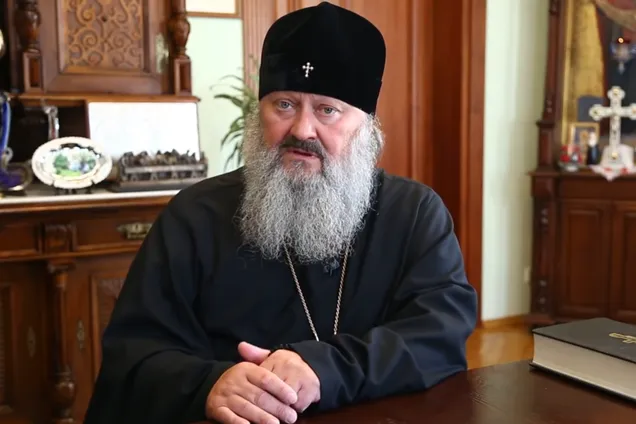 ''Спіткає боже прокляття!'' В УПЦ МП вибухнули погрозами до українців через Києво-Печерську лавру