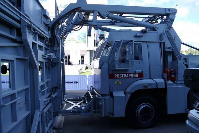 Изобретение российского военпрома: такого в мире нигде нет