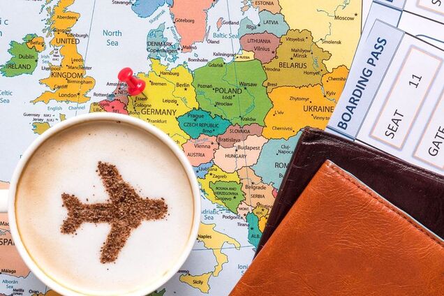 В Украине туроператоров будут проверять по-новому: как накажут