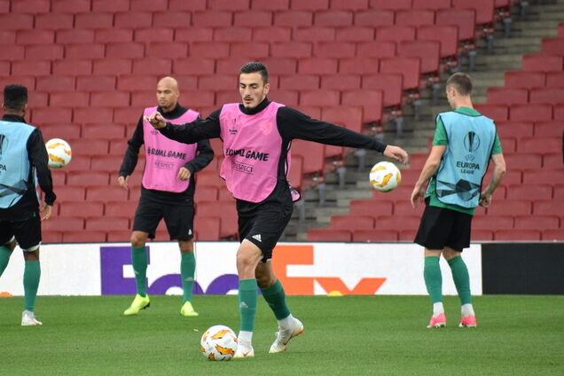 'Арсенал' — 'Ворскла': прогноз на матч Ліги Європи