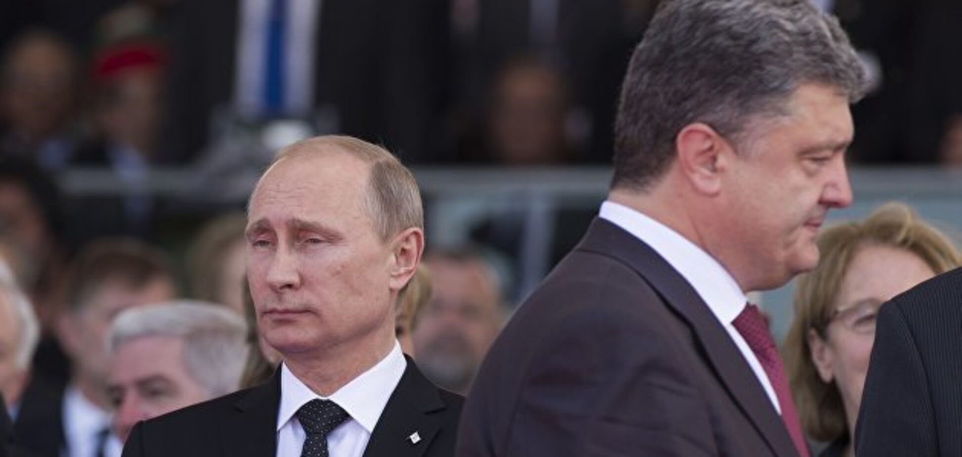 Чем отличается Путин от Порошенко: Волкер указал на важную разницу