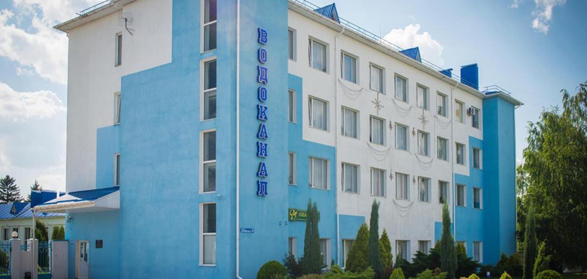 ''Кто как уходит на **й'': Луцкводоканал оскандалился из-за ошибки СММщика