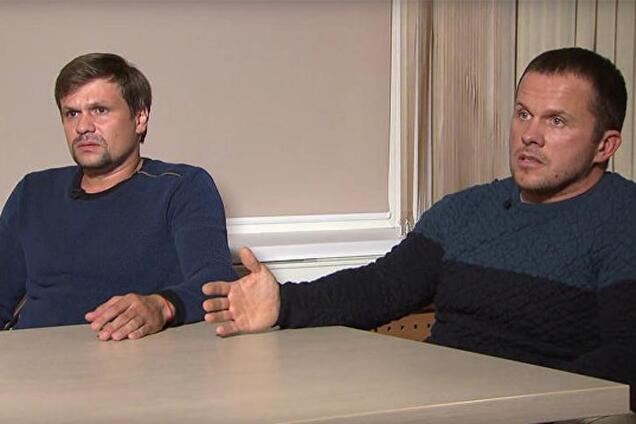 'Ти попісяв, а ручки помив?' Познер зловив на брехні 'отруйників' Скрипалів