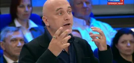Прилепин собрался захватить всю Украину
