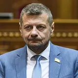 Игорь Мосийчук