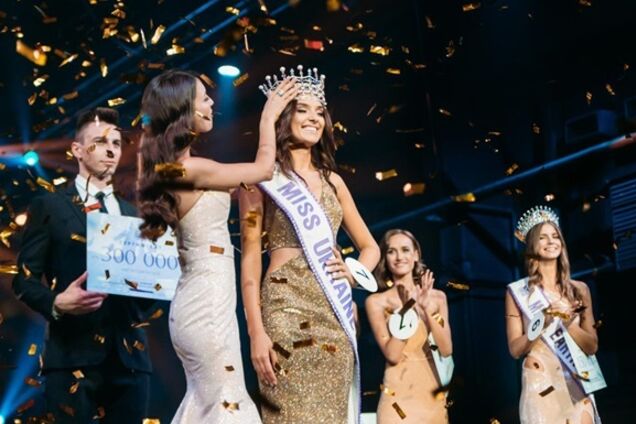 ''Мисс Украина-2018'': что надели звезды для красной дорожки