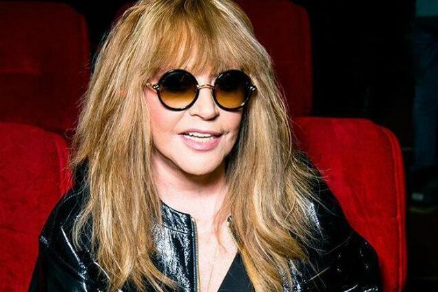 'Аллочка как русалочка': новый образ Пугачевой заинтересовал сеть